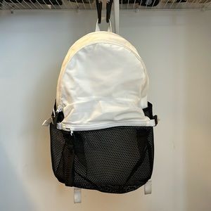 Lululemon backpack